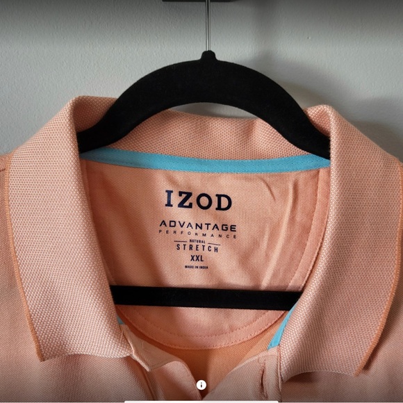 IZOD Men’s Shirt - Picture 2 of 3